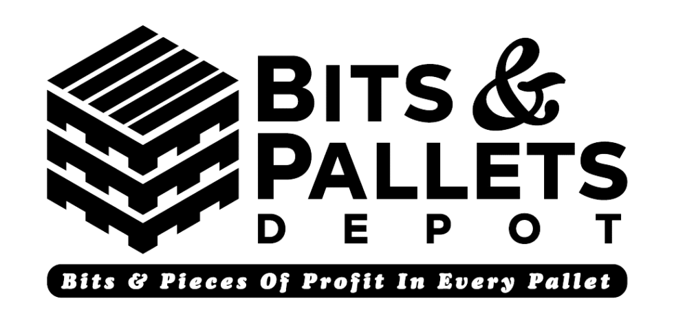 Home - Bits & Pallets Depot